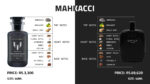 Executive Force By MAHKACCI