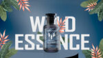 Wild Essence By MAHKACCI