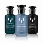 Azadi Deal – Unisex Perfumes by Mahkacci